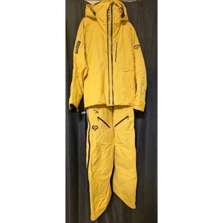 DESCENTE - 2020年モデル Team DESCENTEチームデサントB（非売品）の