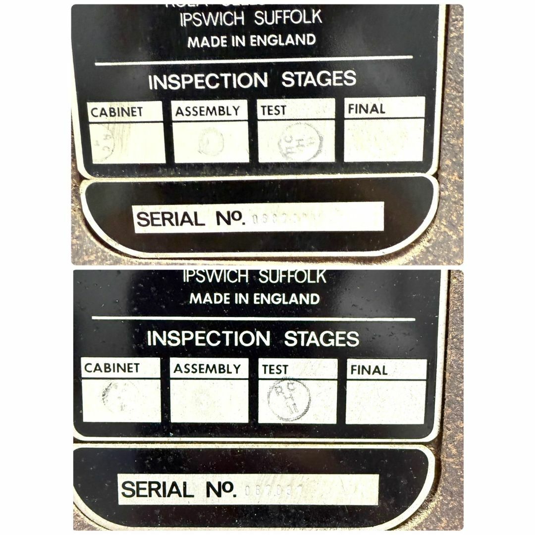 ☆超希少品 Celestion セレッション UL8 英国製 スピーカー ペアの通販