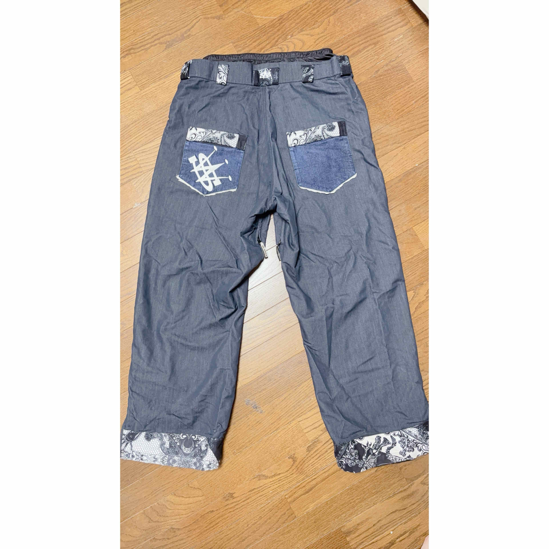 希少！Sウェア S WEAR ボードウエア上下セット XLの通販 by ひよひよ