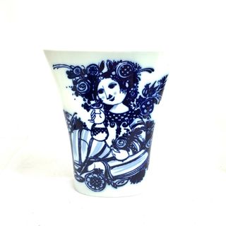 Rosenthal - ローゼンタールスタジオライン磁器花瓶の通販 by R2's