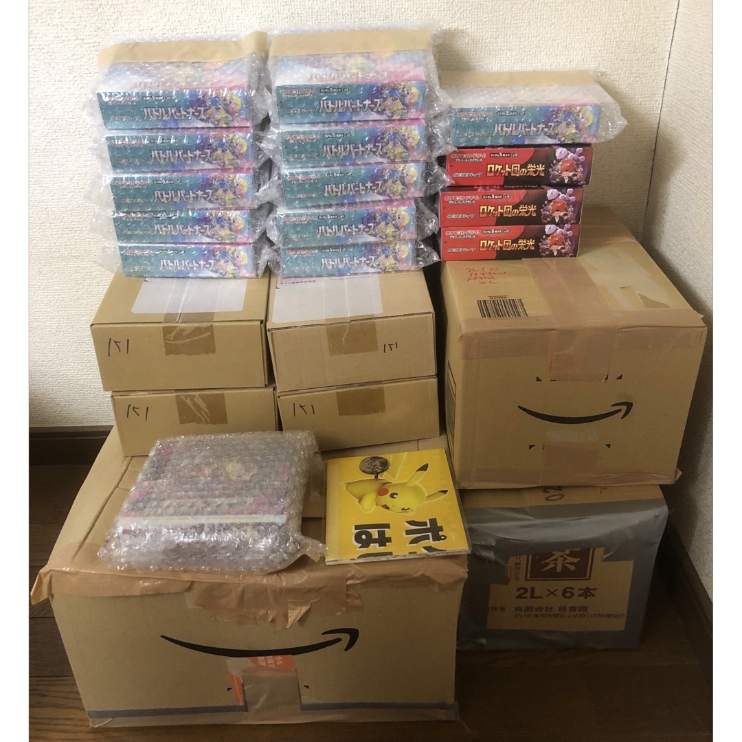 引退品 38個セット 早い者勝ち！ ポケモンカード まとめ売り 値下げ
