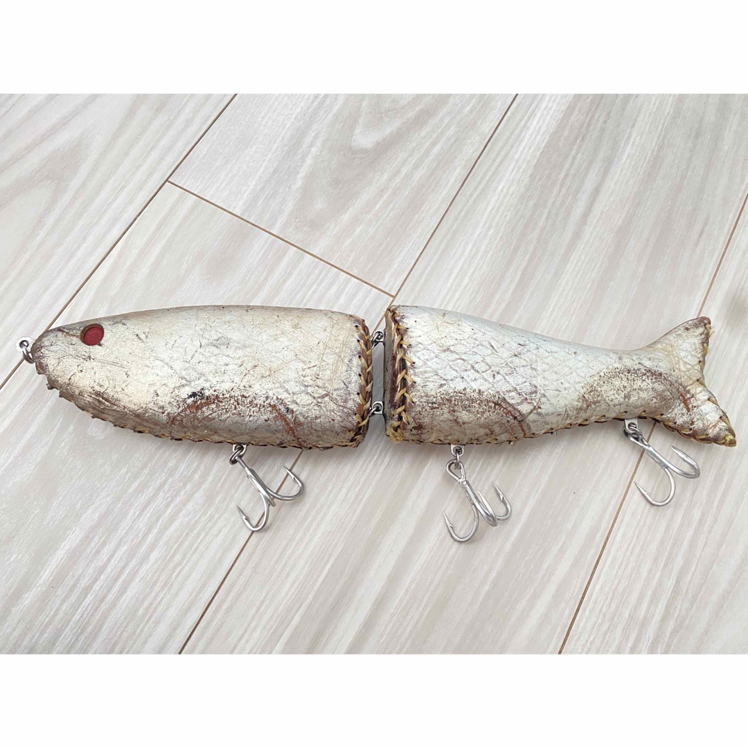 MANIFOLD マニフォールド DENIIRO デニーロ デニイロ 343の通販 by