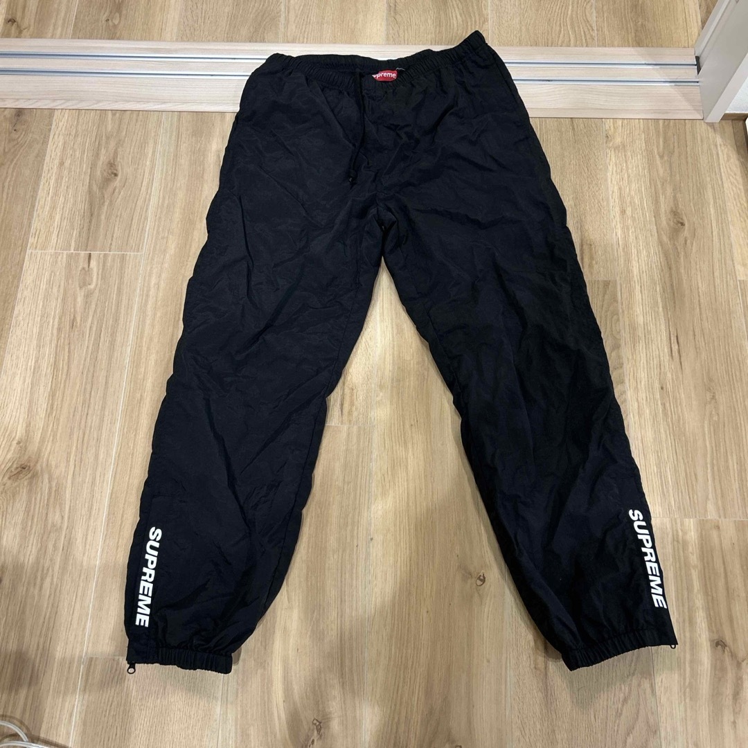 Supreme - シュプリーム ウォームアップパンツの通販 by toku@プロフ