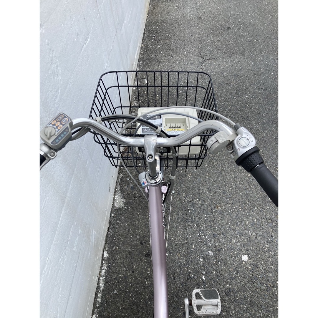 1602業界最長12ヶ月保証付！送料無料エリア多数！安全整備済み！電動