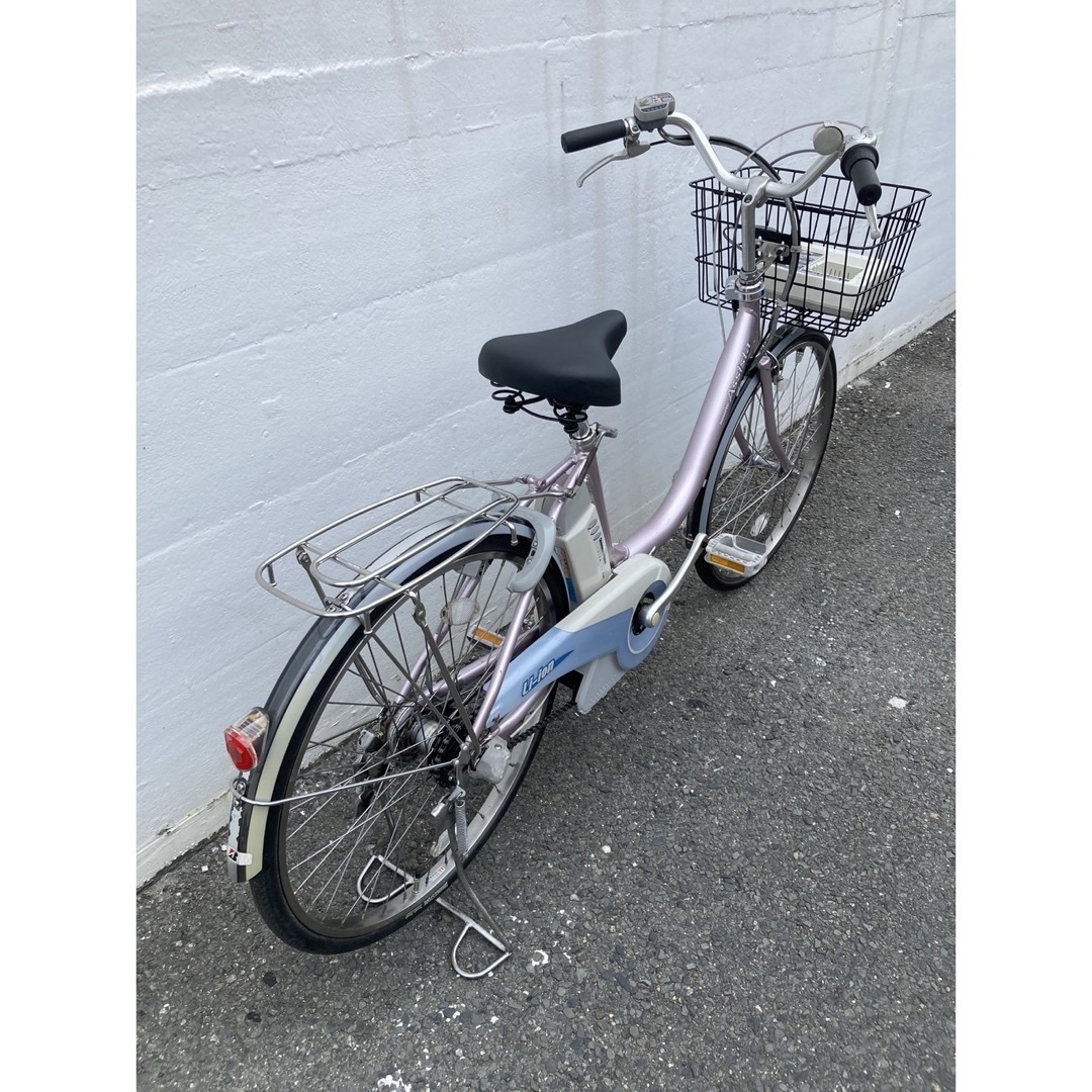 1602業界最長12ヶ月保証付！送料無料エリア多数！安全整備済み！電動