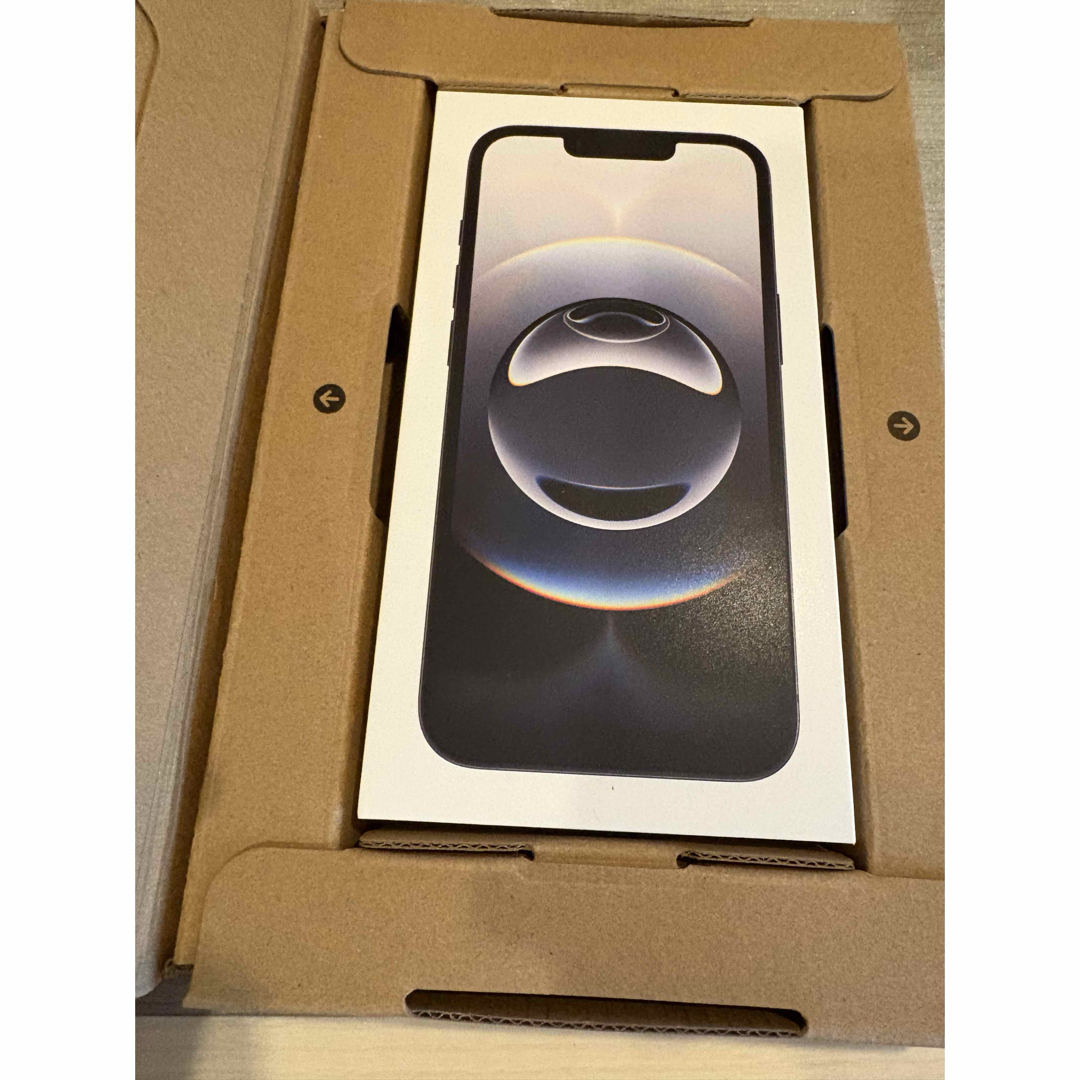 iPhone - 【即日発送】iPhone16e 128g 新品未開封の通販 by licz's