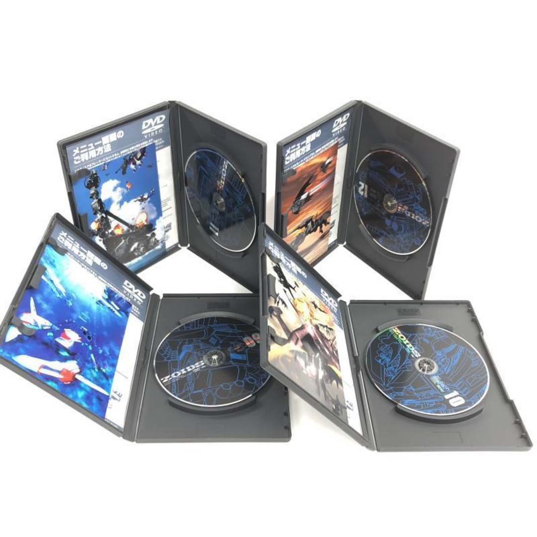 中古】ZOIDS ゾイド 全14巻セット(初回版ポストカード付き)/DVD[69