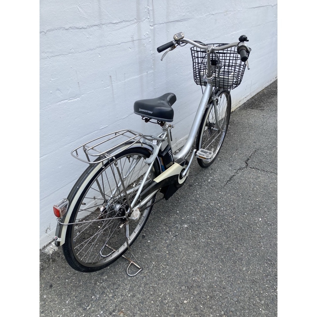 1613業界最長12ヶ月保証付！送料無料エリア多数！安全整備済み！電動