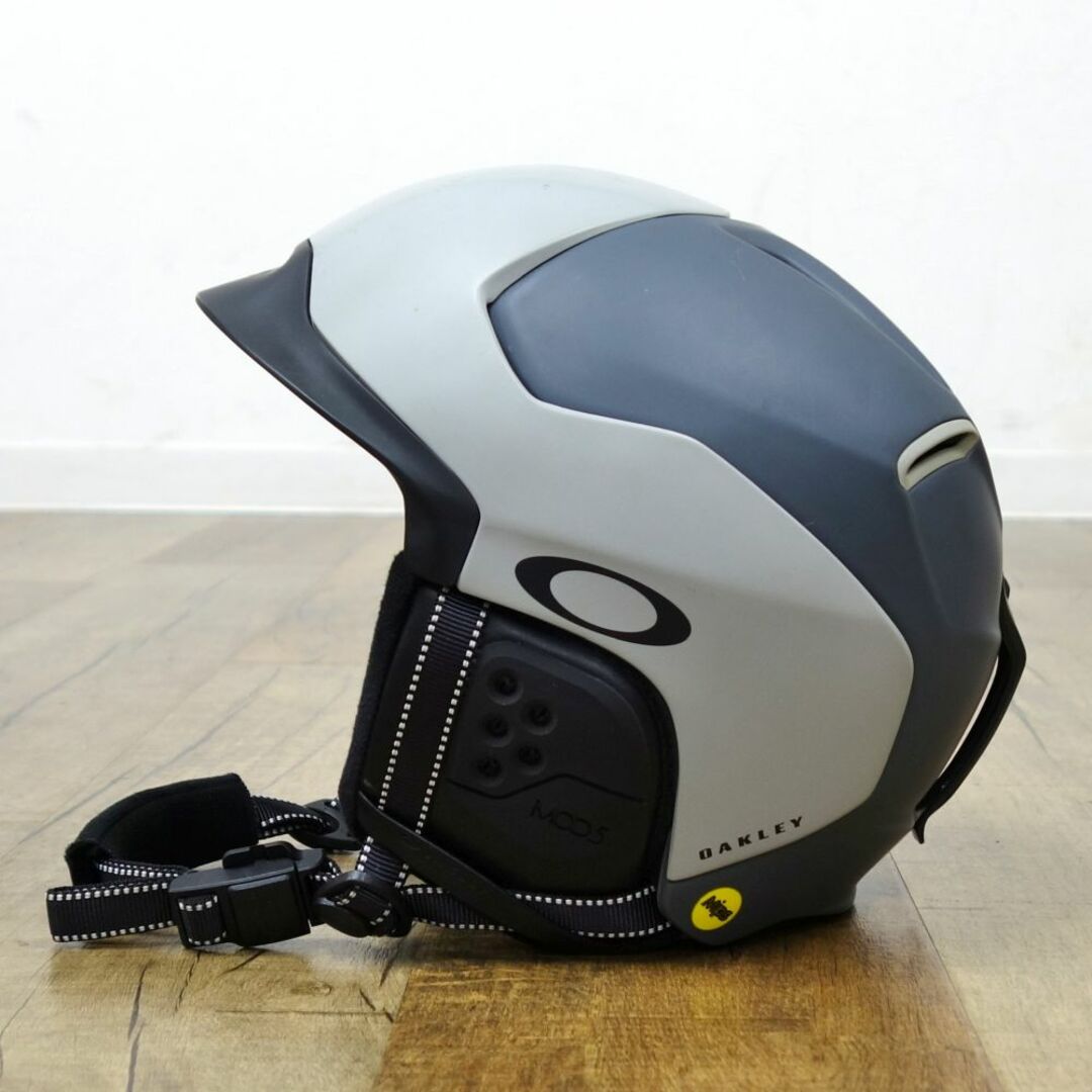 オークリー OAKLEY MOD5 MIPS スノー ヘルメット サイズ MD 55～59cm
