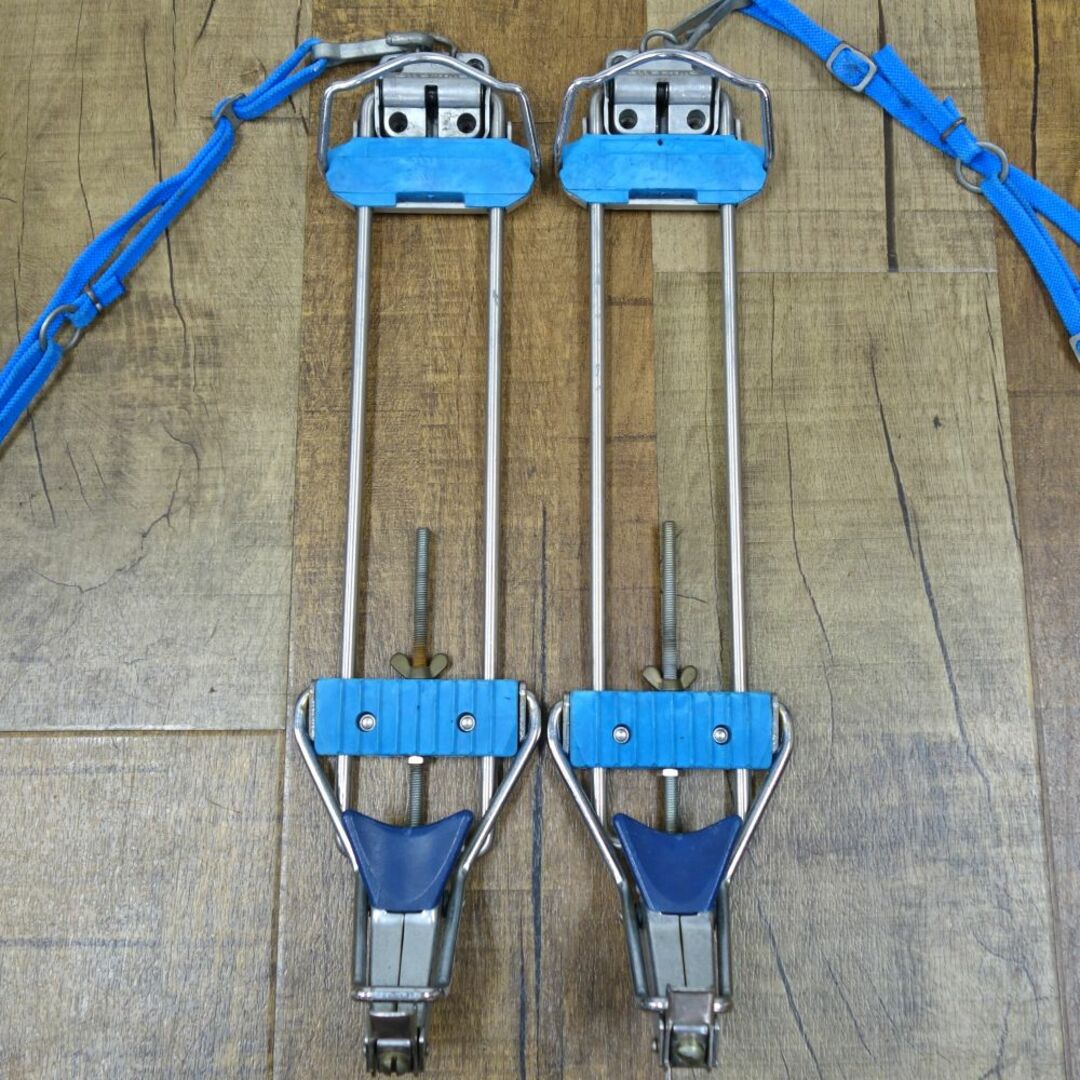 ジルブレッタ silvretta 300 K スキー ビンディング バックカントリー