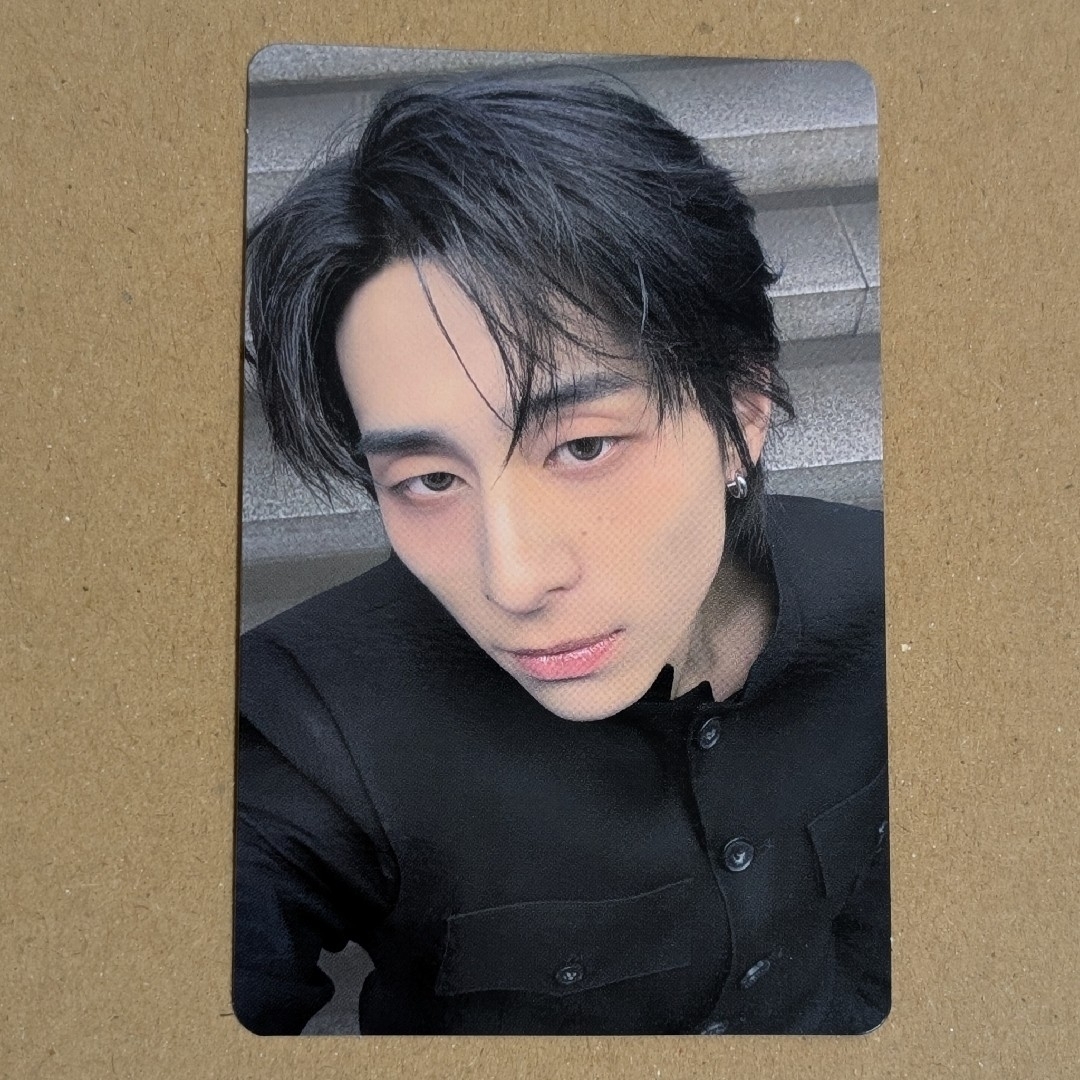 INI 西洸人 トレカの通販 by MARO's SHOP｜ラクマ