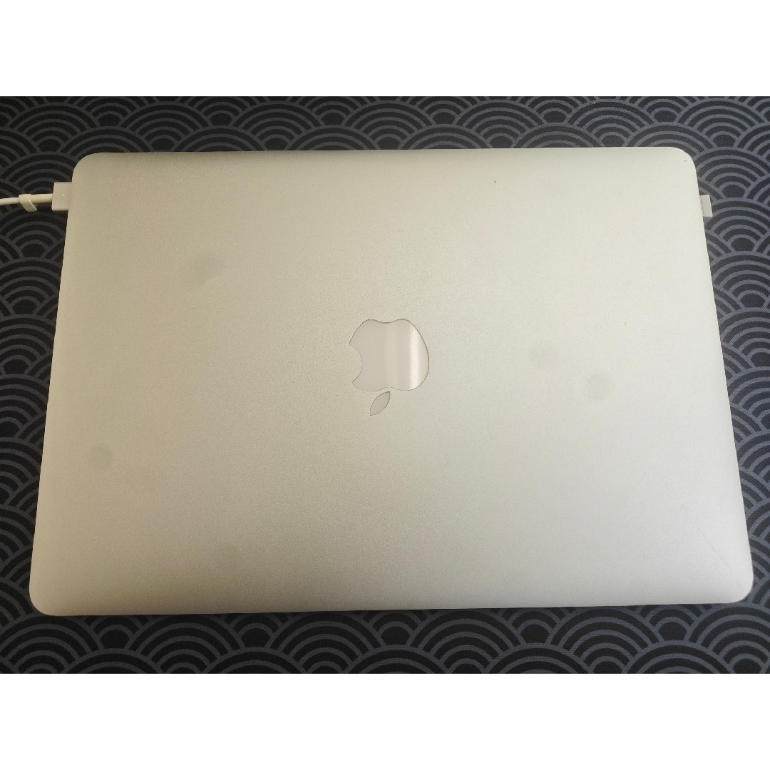 Mac (Apple) - mac book Air 13インチ 2017の通販 by ドラbもん's shop