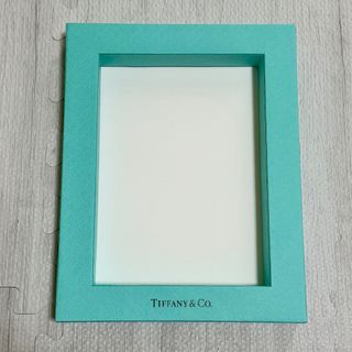 Tiffany & Co.（フォトフレーム）のフリマアイテム一覧