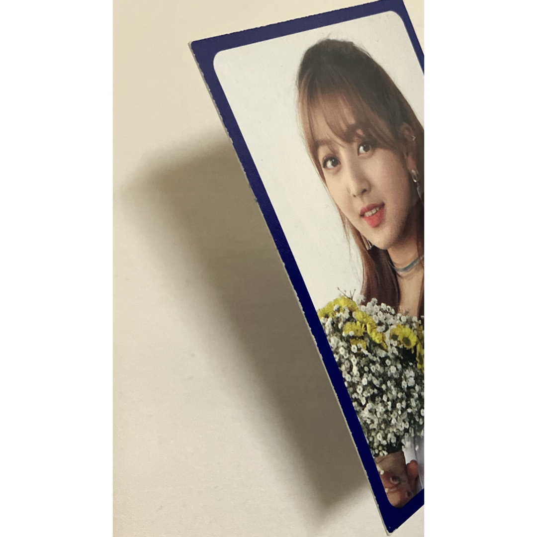 TWICE - TWICE TWICELAND Fantasy Park ジヒョ トレカセット の通販 by