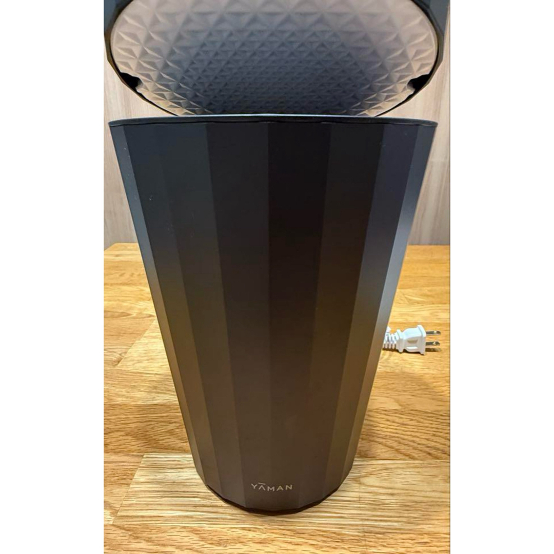 YA-MAN - お値下げ YA-MAN スチーマー フォトケア プラスの通販 by