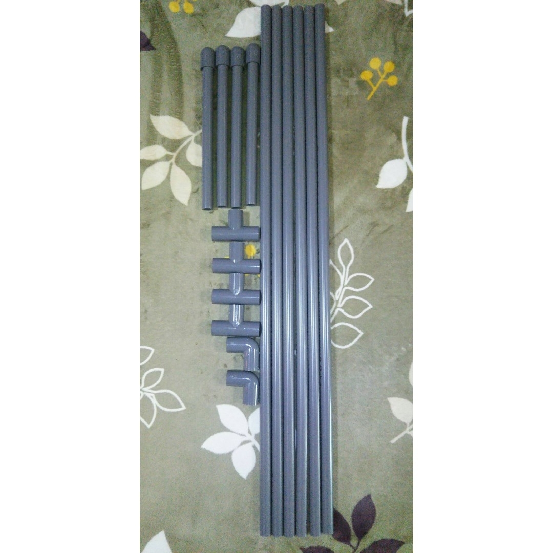 YONEX - NEW ブルー 角度が変えられる壁打ち無音布(むおんふ) YONEXの