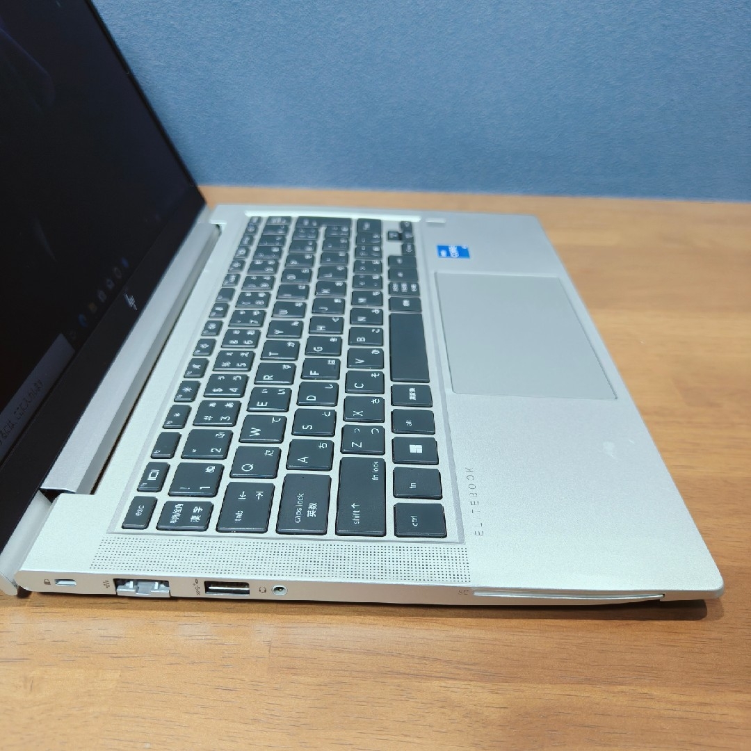 hp - 2022年モデル HP Elitebook 630 ⑧の通販 by 柴犬's shop