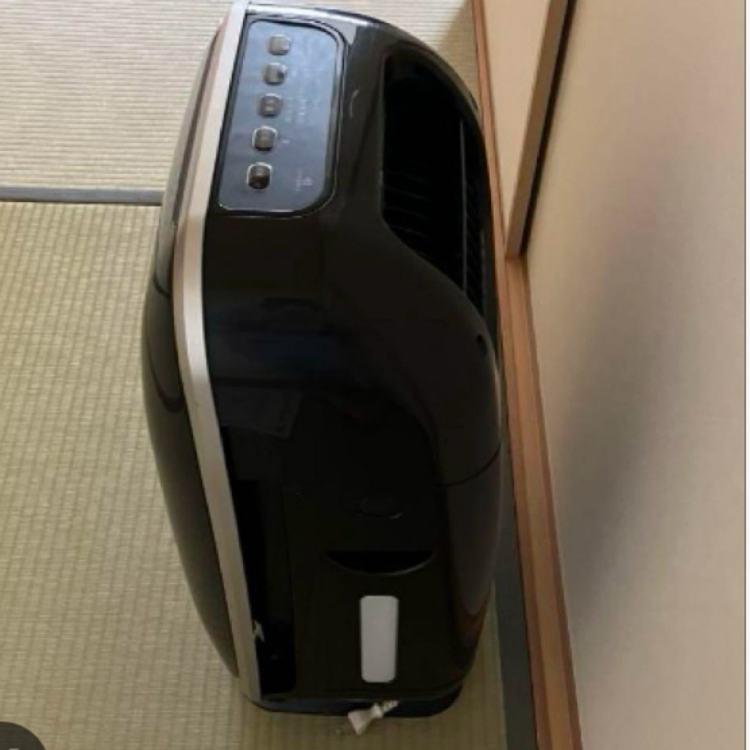 DAIKIN - ダイキン加湿空気清浄機 MCK55M-Tの通販 by R｜ダイキンなら