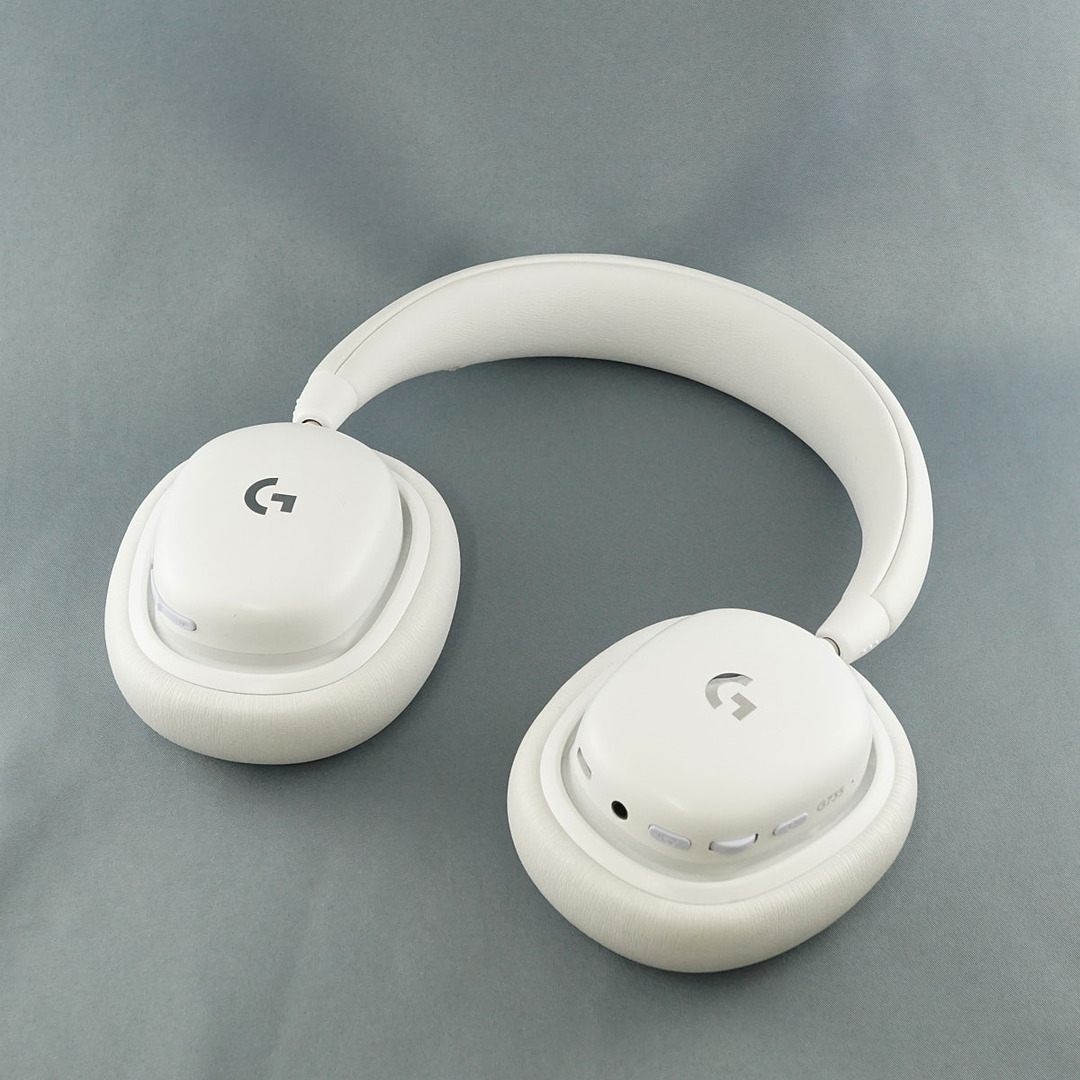 Logicool - logicool G735 ワイヤレスゲーミングヘッドセット USED美品