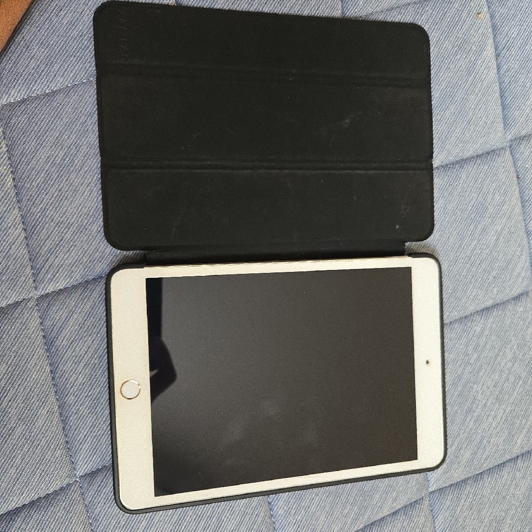 iPad - iPad3 128gb（A1600） au版 中古品 動作確認済み 送料無料の