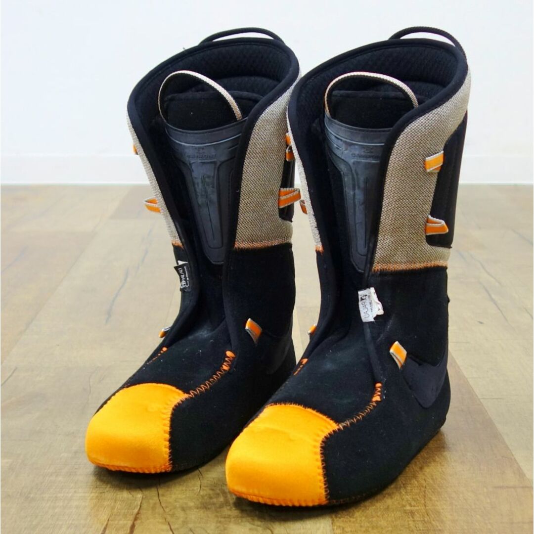 ガルモント GARMONT スキー ブーツ SHOGUN 26.5cm 305mm ショーグン