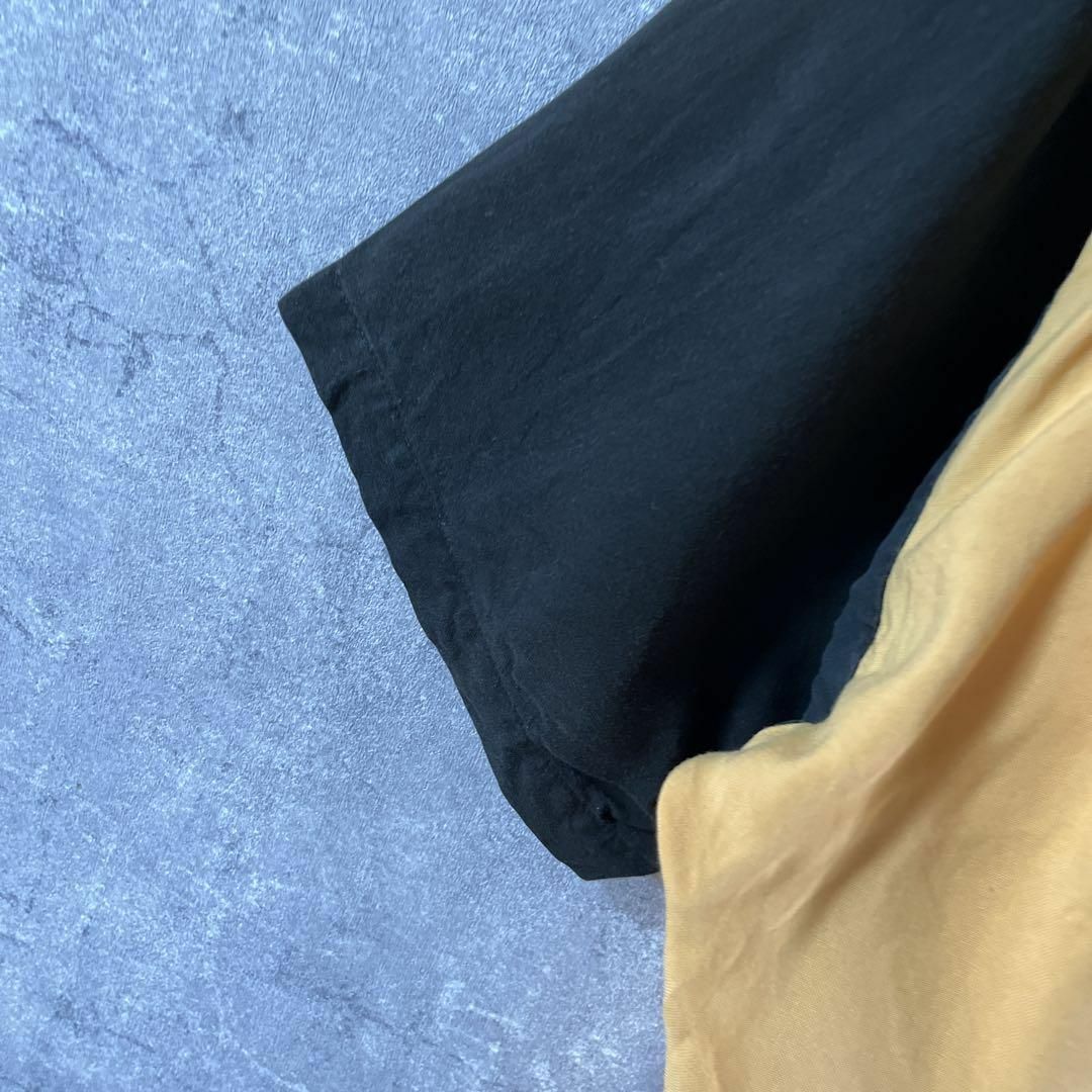 VINTAGE - OLYMPIAN ボーリングシャツ 60s70s USA製 開襟 Mメンズの