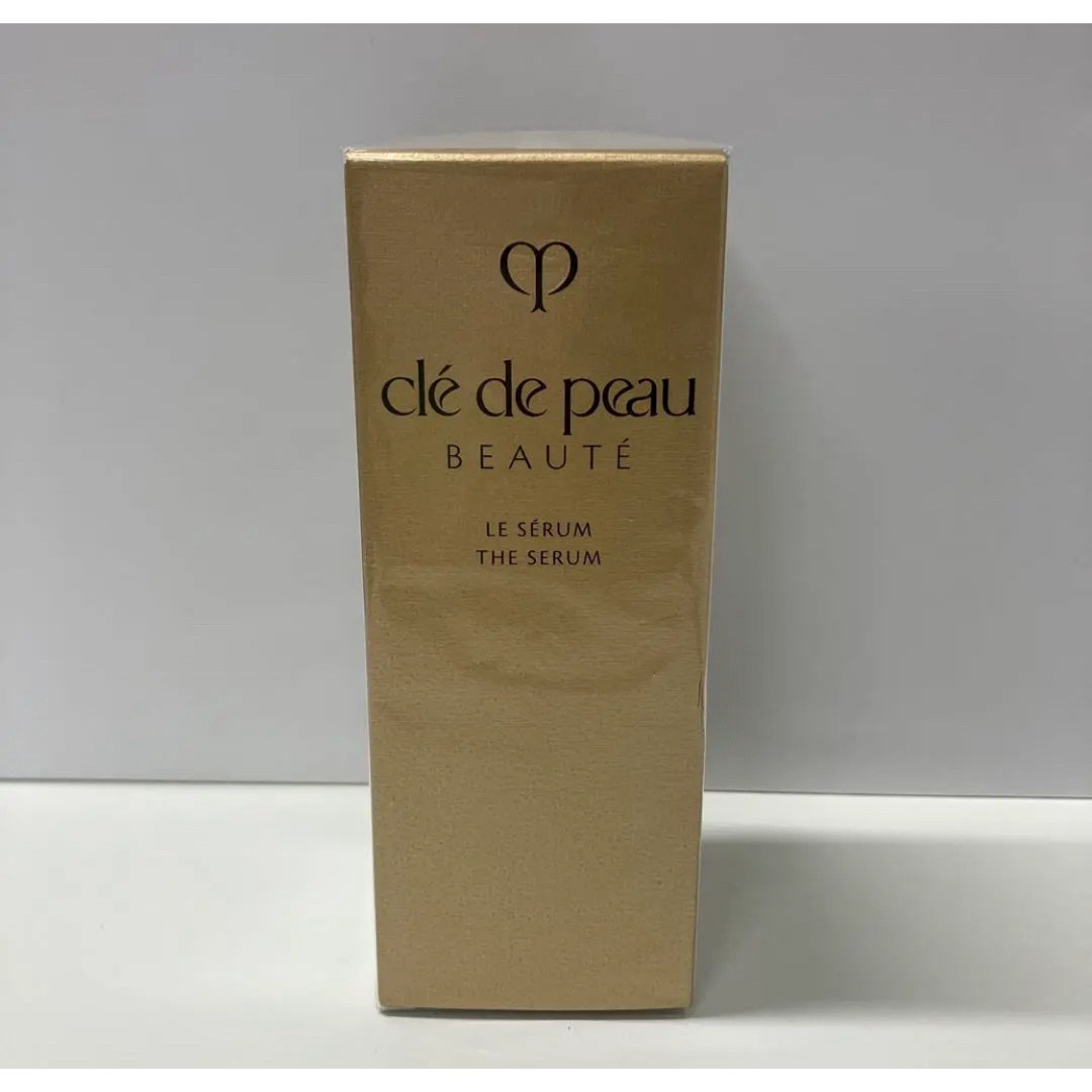 クレ・ド・ポー ボーテ - 最終値下げ クレドポーボーテ 新品未開封