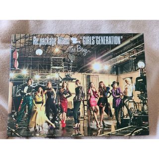 少女時代（CD）のフリマアイテム一覧