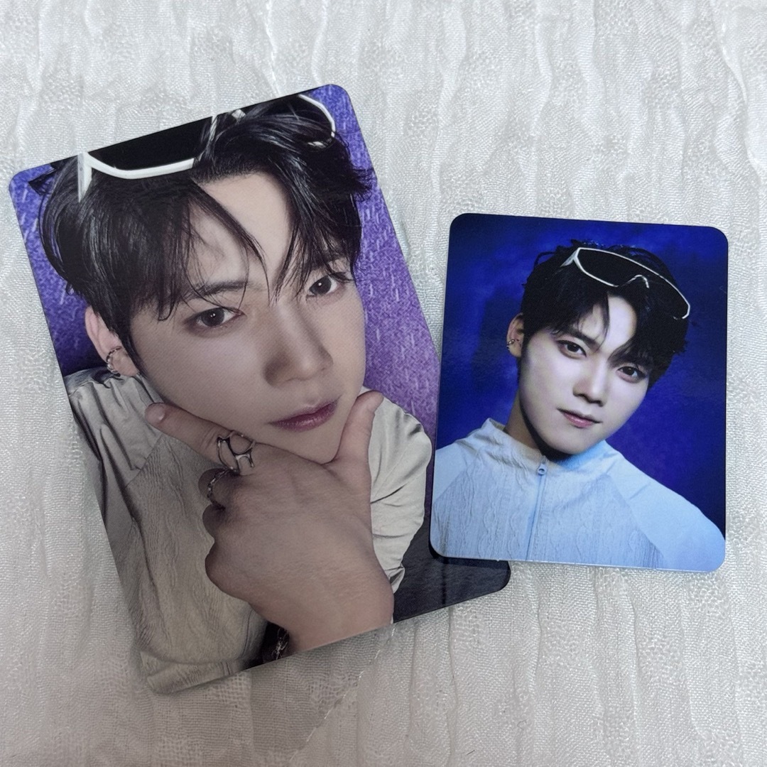 INI - INI 木村柾哉 トレカセットの通販 by 7 ｜アイエヌアイならラクマ