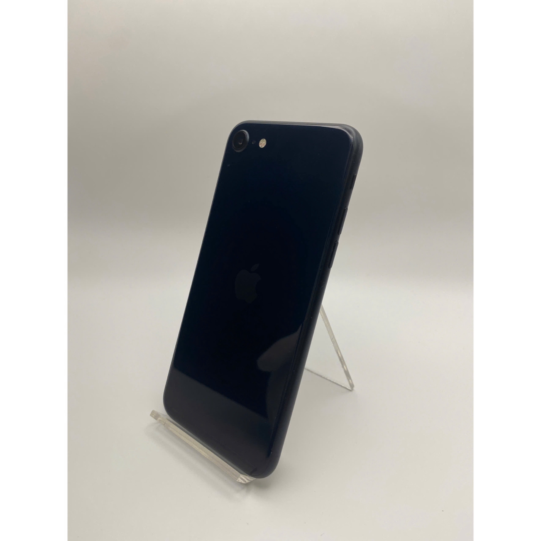 iPhone - iPhone SE 第3世代 64GB MMYC3J/A - 4334の通販 by nitemo