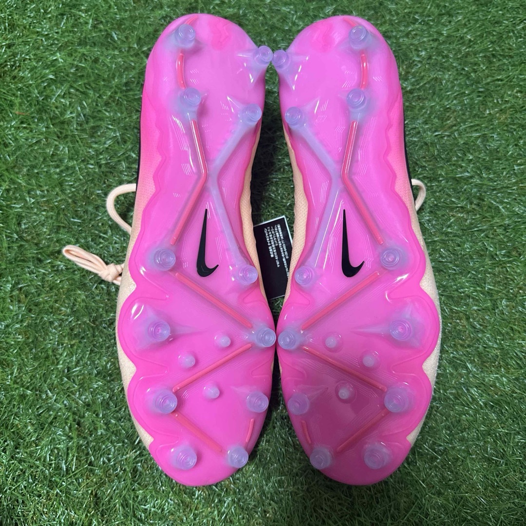 NIKE - 【ラスト一足】ファントム GX II エリート AG 26cm 送料無料の