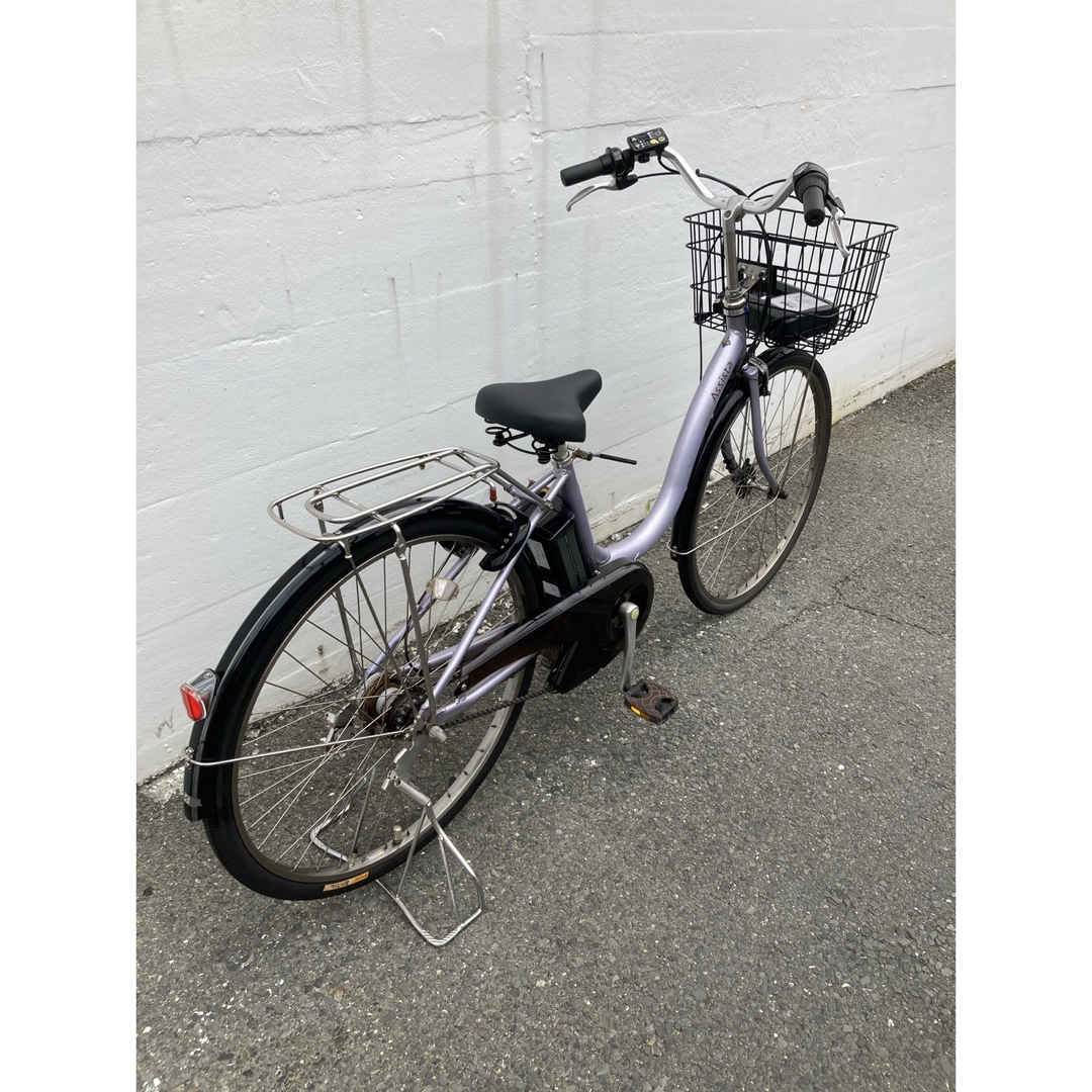 1655業界最長12ヶ月保証付！送料無料エリア多数！安全整備済み！電動