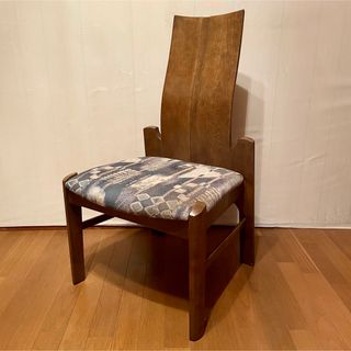 カリモク家具（ダイニングチェア）のフリマアイテム一覧