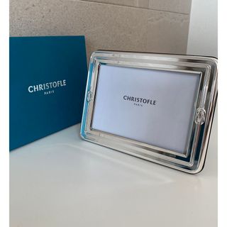 Christofle（フォトフレーム）のフリマアイテム一覧