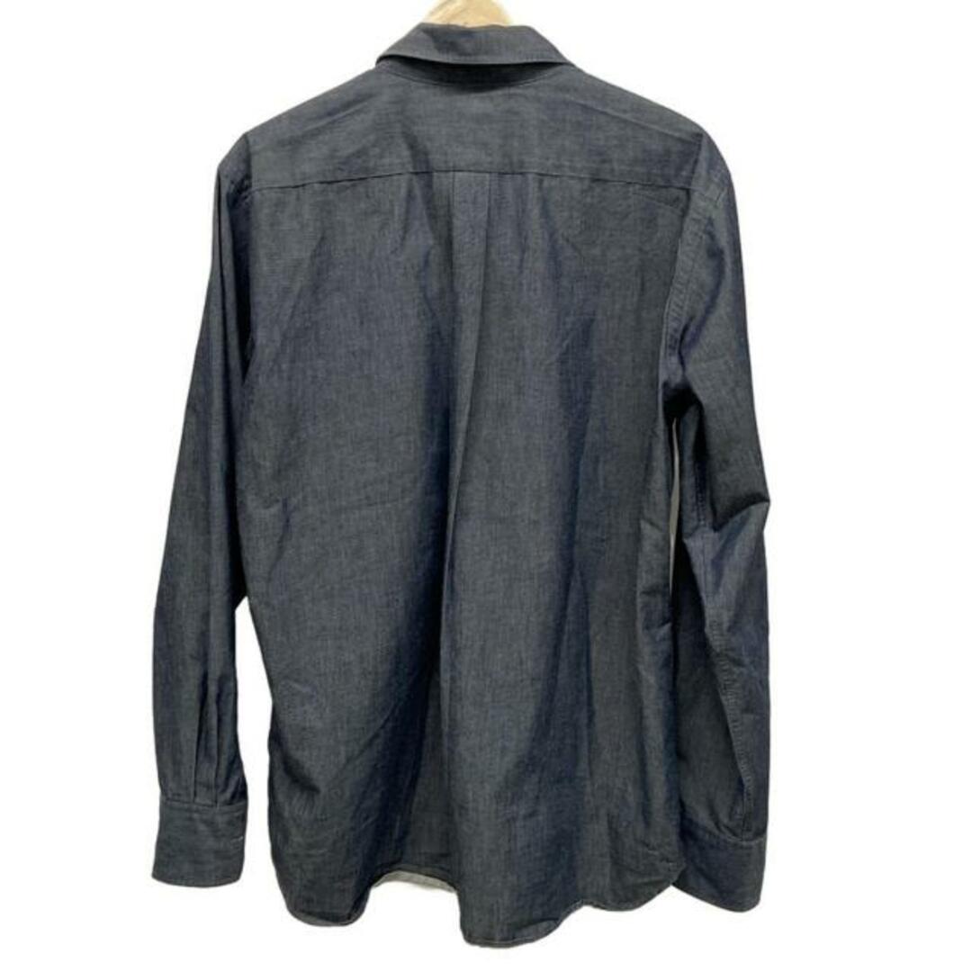 THE NORTH FACE - THE NORTH FACE(ノースフェイス) 長袖シャツ サイズ