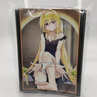 ToLOVEる -とらぶる- 金色の闇 スリーブ の通販 by スリーブ's shop