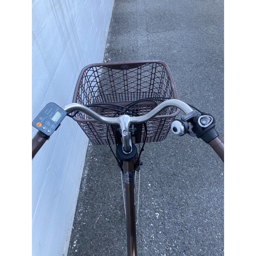 1682業界最長12ヶ月保証付！送料無料エリア多数！安全整備済み！電動