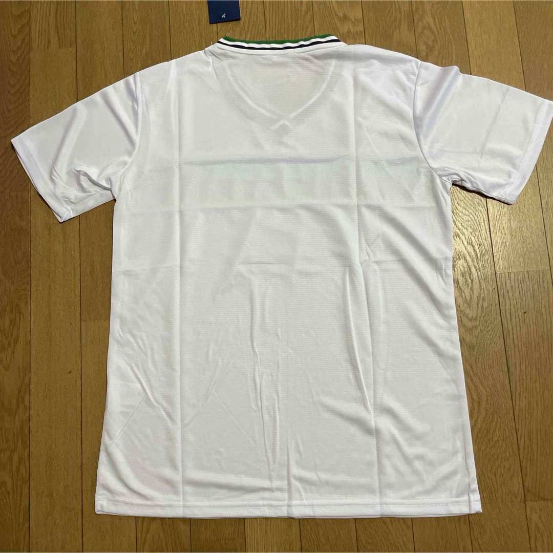 YONEX - ヨネックス YONEX 75周年記念ゲームシャツ 新品 サイズXLの