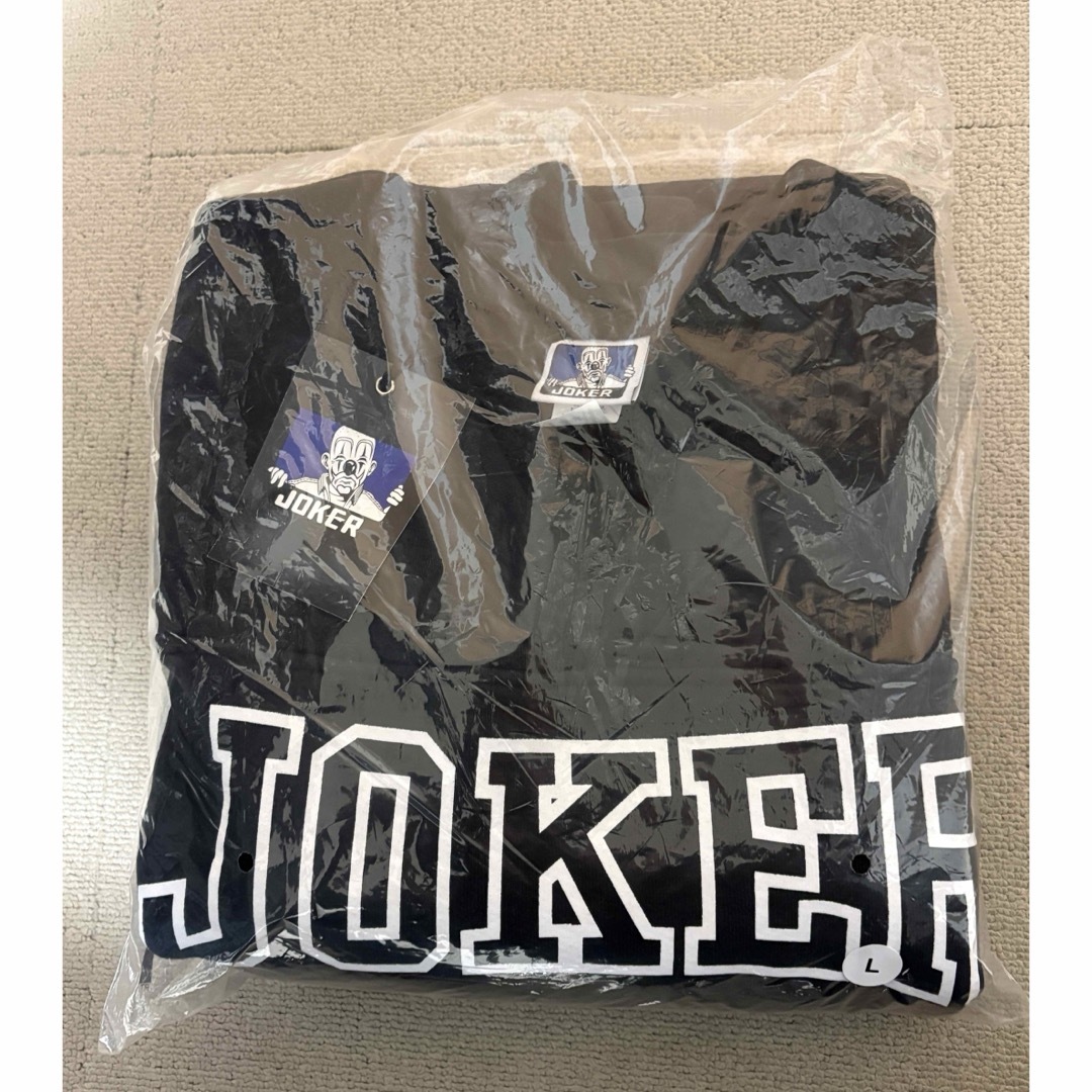 JOKER BRAND スウェット ジャージー 上下 Estevan Oriolの通販 by Fril