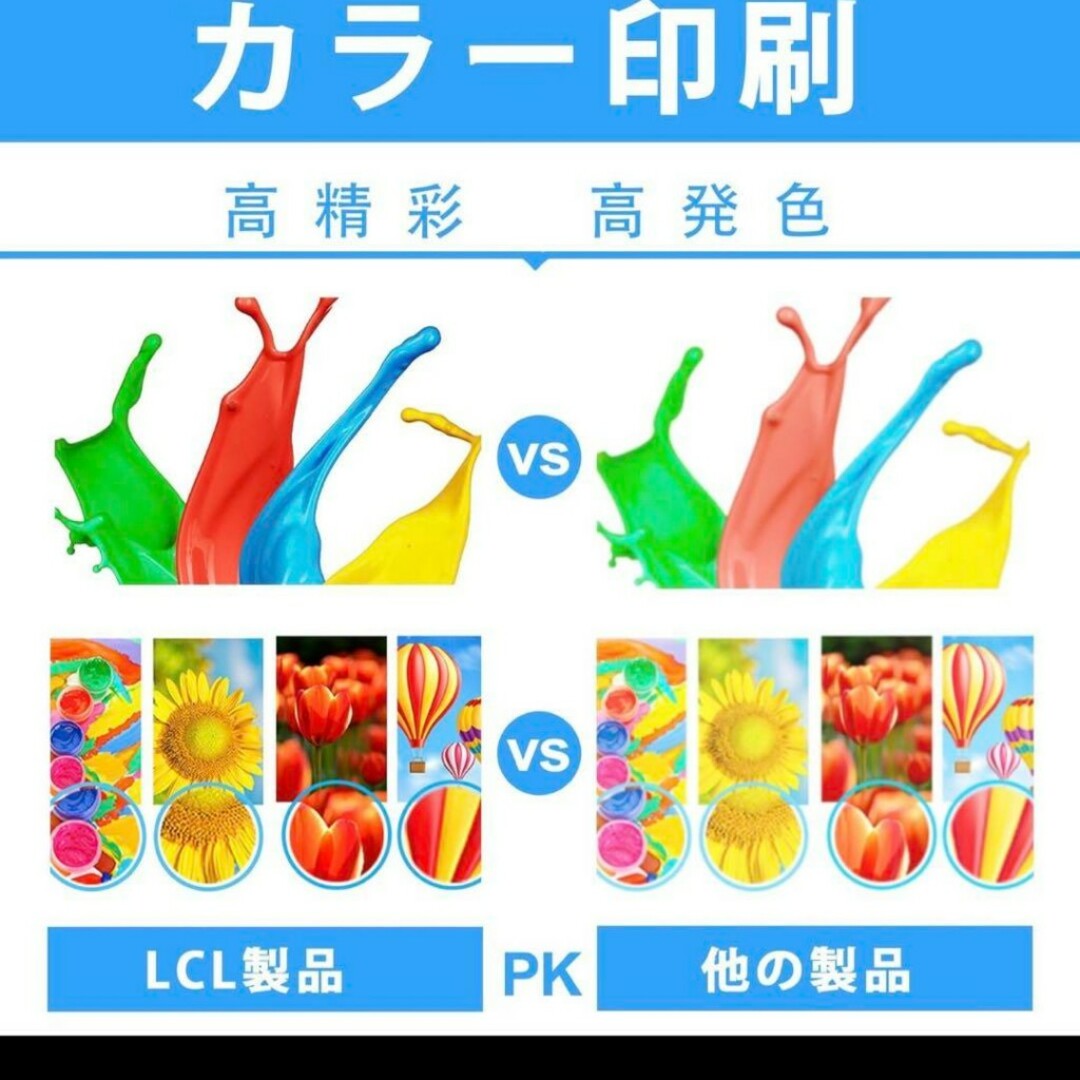 新品未開封】LCL Brother用 DR293CL 4本セットの通販 by しろまる's