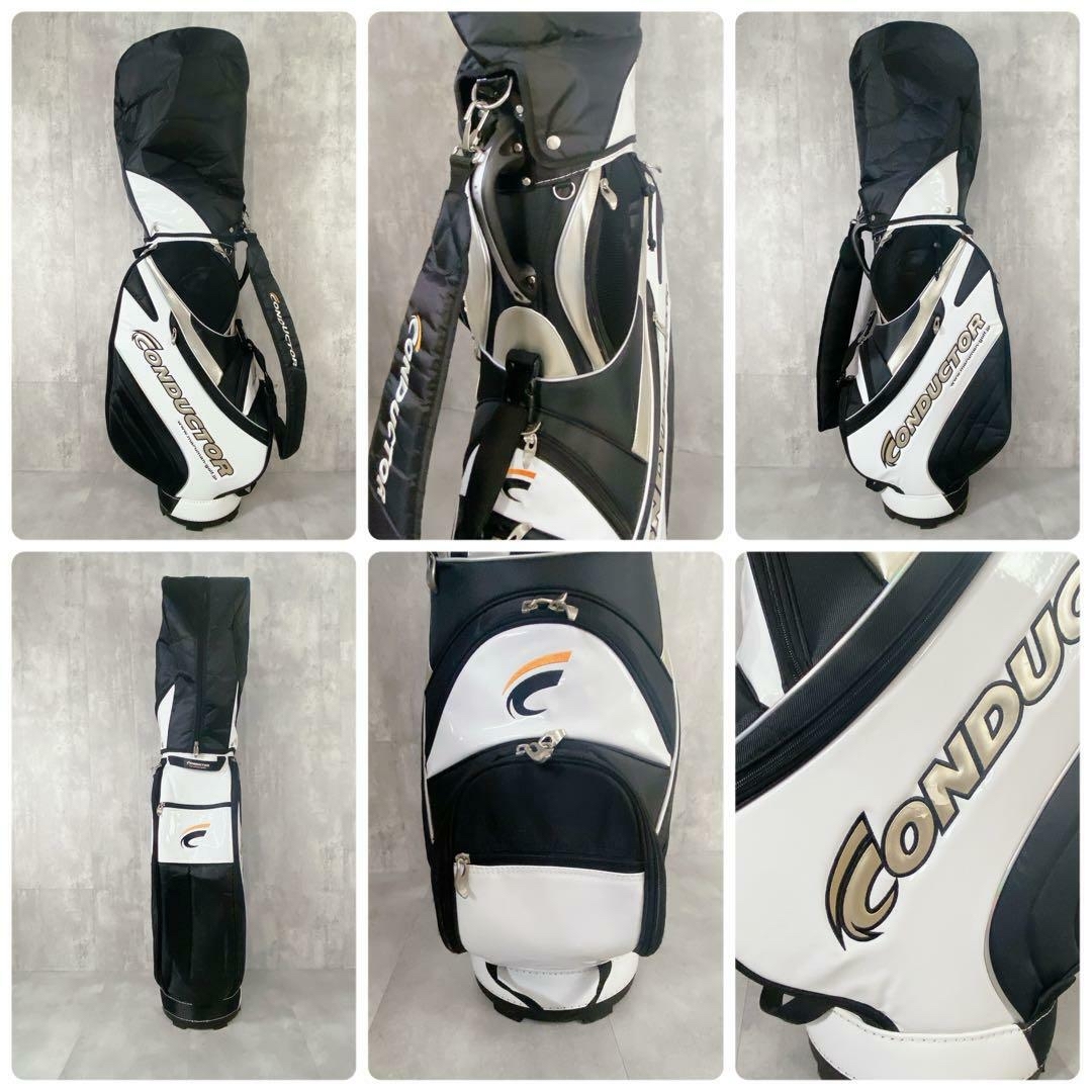 Maruman - X590 マルマン コンダクター メンズゴルフクラブ フルセット