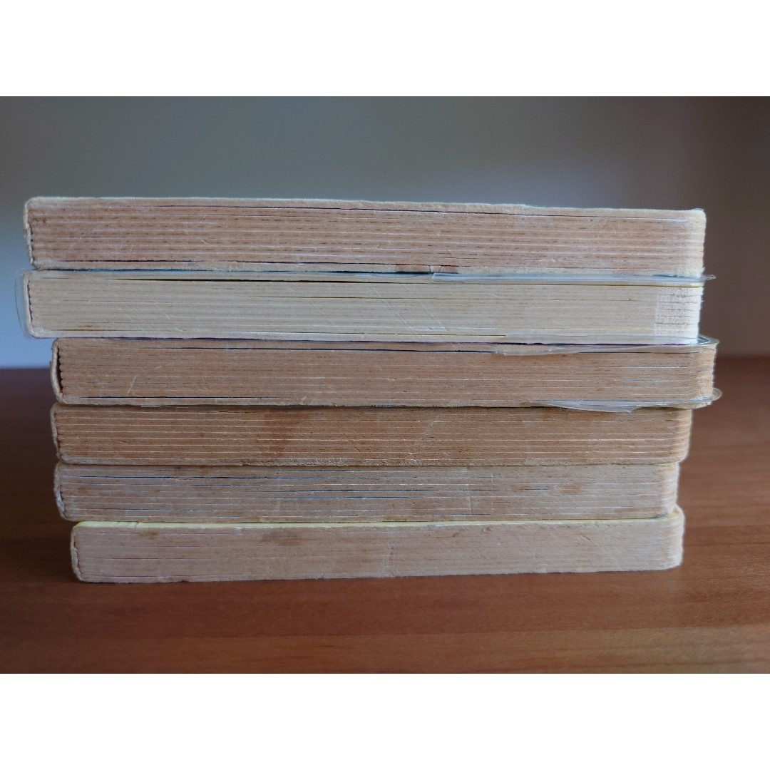 アンパンマン - 初版 アンパンマンのみえ〜るブック やなせたかし