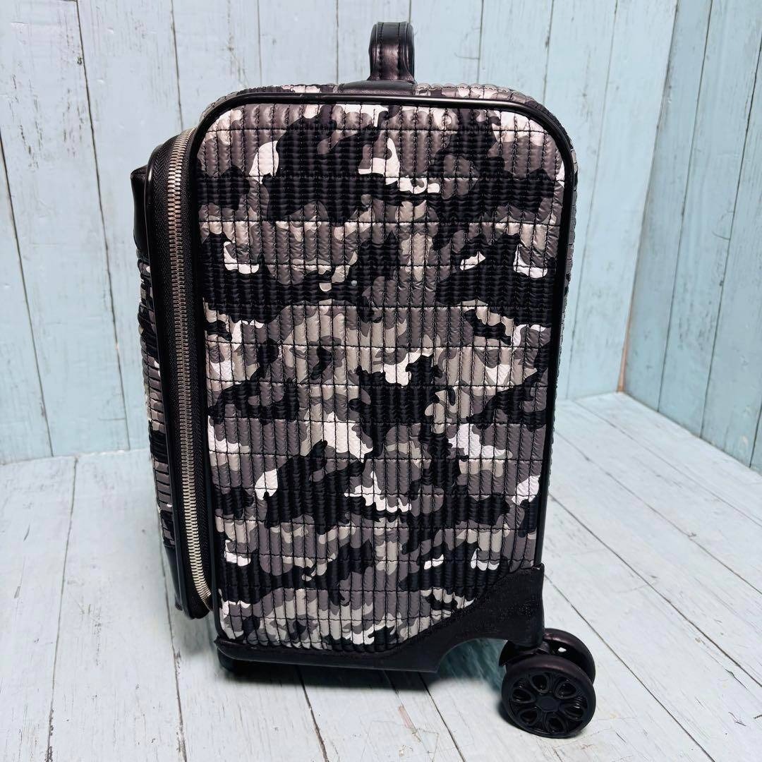 オウル OUUL キャリーケース ゴルフ ローラーラゲッジ キャリーバッグ