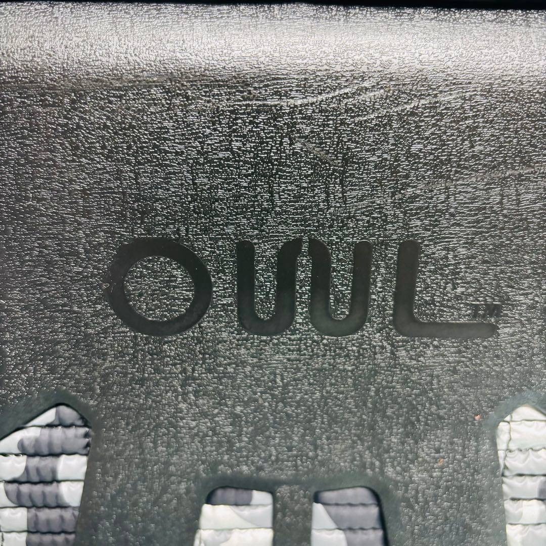 オウル OUUL キャリーケース ゴルフ ローラーラゲッジ キャリーバッグ