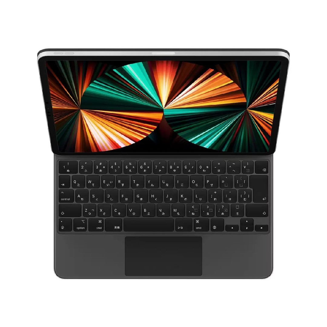 iPad - 11インチ iPad Pro/iPad Air用 Magic Keyboardの通販 by shot