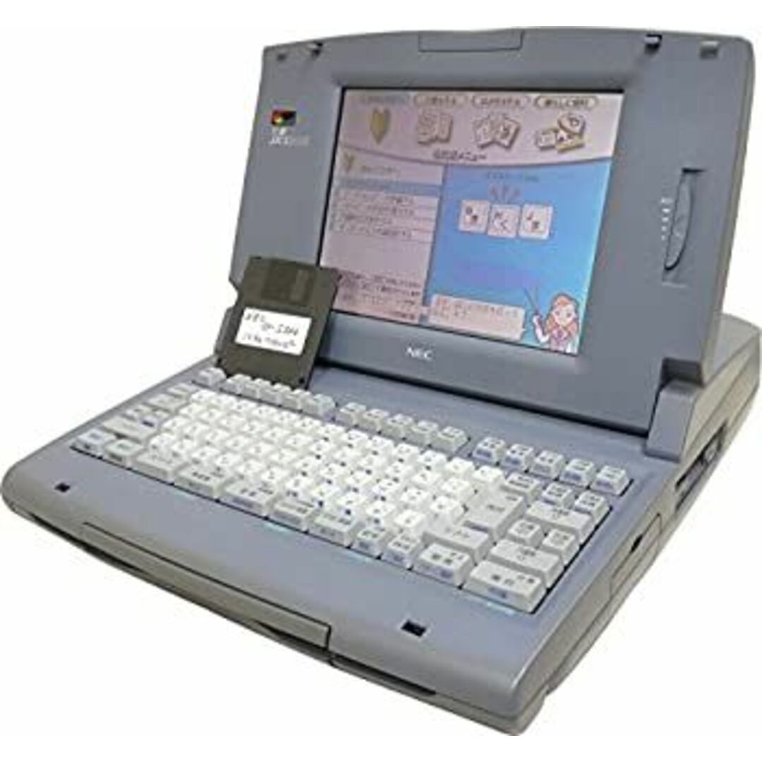 中古】NEC ワープロ 文豪 JX-S300の通販 by オマツリライフ ラクマ店