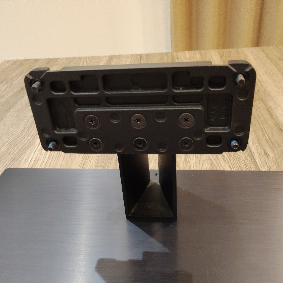 東芝 - TOSHIBA REGZA 43Z670Nスタンドの通販 by NINA's knick-knack