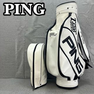 PING（バッグ）のフリマアイテム一覧