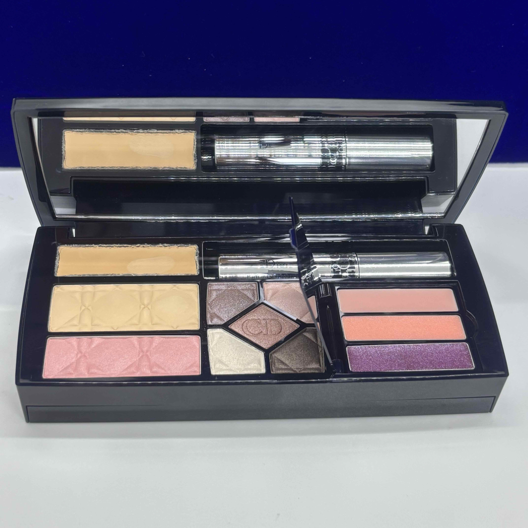 Dior - 未使用/ Diorカラー デザイナー メイクアップパレットの通販 by