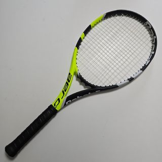 Babolat - 硬式テニスラケット バボラ BabolaT aero Pro Driveの通販